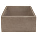 NSB1515-E Kitchen/Kitchen Sinks/Apron & Farmhouse Sinks