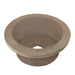 NSB1607-E Kitchen/Kitchen Sinks/Bar & Prep Sinks