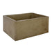 NSK2418-E Kitchen/Kitchen Sinks/Apron & Farmhouse Sinks
