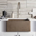 NSK2418-E Kitchen/Kitchen Sinks/Apron & Farmhouse Sinks