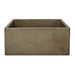 NSK2418-E Kitchen/Kitchen Sinks/Apron & Farmhouse Sinks