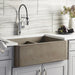NSKD3321-E Kitchen/Kitchen Sinks/Apron & Farmhouse Sinks