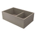 NSKD3321-E Kitchen/Kitchen Sinks/Apron & Farmhouse Sinks