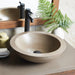 NSL1705-E Bathroom/Bathroom Sinks/Vessel & Above Counter Sinks