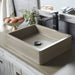 NSL1915-E Bathroom/Bathroom Sinks/Vessel & Above Counter Sinks