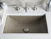 NSL2014-E Bathroom/Bathroom Sinks/Undermount Bathroom Sinks