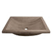 NSL2014-E Bathroom/Bathroom Sinks/Undermount Bathroom Sinks