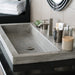 NSL3619-AX Bathroom/Bathroom Sinks/Drop In Bathroom Sinks