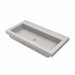 NSL3619-AX Bathroom/Bathroom Sinks/Drop In Bathroom Sinks