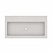 NSL3619-AX Bathroom/Bathroom Sinks/Drop In Bathroom Sinks