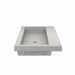 NSL3619-AX Bathroom/Bathroom Sinks/Drop In Bathroom Sinks