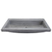 NSL3619-AX Bathroom/Bathroom Sinks/Drop In Bathroom Sinks