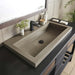 NSL3619-E Bathroom/Bathroom Sinks/Drop In Bathroom Sinks