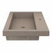 NSL3619-E Bathroom/Bathroom Sinks/Drop In Bathroom Sinks