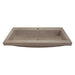 NSL3619-E Bathroom/Bathroom Sinks/Drop In Bathroom Sinks
