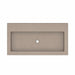 NSL3619-EX Bathroom/Bathroom Sinks/Drop In Bathroom Sinks