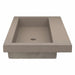 NSL3619-EX Bathroom/Bathroom Sinks/Drop In Bathroom Sinks