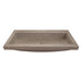 NSL3619-EX Bathroom/Bathroom Sinks/Drop In Bathroom Sinks