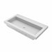 NSL3619-PX Bathroom/Bathroom Sinks/Drop In Bathroom Sinks