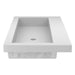 NSL3619-PX Bathroom/Bathroom Sinks/Drop In Bathroom Sinks