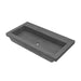 NSL3619-SX Bathroom/Bathroom Sinks/Drop In Bathroom Sinks