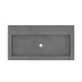 NSL3619-SX Bathroom/Bathroom Sinks/Drop In Bathroom Sinks