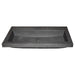 NSL3619-SX Bathroom/Bathroom Sinks/Drop In Bathroom Sinks