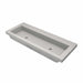 NSL4819-AX Bathroom/Bathroom Sinks/Drop In Bathroom Sinks