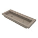 NSL4819-E Bathroom/Bathroom Sinks/Drop In Bathroom Sinks