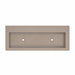 NSL4819-EX Bathroom/Bathroom Sinks/Drop In Bathroom Sinks
