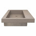 NSL4819-EX Bathroom/Bathroom Sinks/Drop In Bathroom Sinks