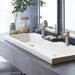 NSL4819-PX Bathroom/Bathroom Sinks/Drop In Bathroom Sinks
