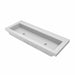 NSL4819-PX Bathroom/Bathroom Sinks/Drop In Bathroom Sinks