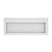 NSL4819-PX Bathroom/Bathroom Sinks/Drop In Bathroom Sinks