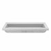 NSL4819-PX Bathroom/Bathroom Sinks/Drop In Bathroom Sinks