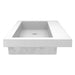 NSL4819-PX Bathroom/Bathroom Sinks/Drop In Bathroom Sinks