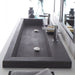 NSL4819-SX Bathroom/Bathroom Sinks/Drop In Bathroom Sinks