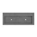 NSL4819-SX Bathroom/Bathroom Sinks/Drop In Bathroom Sinks