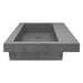 NSL4819-SX Bathroom/Bathroom Sinks/Drop In Bathroom Sinks