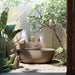 NST6236-E Bathroom/Bathtubs & Showers/Freestanding Tubs
