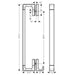 42837820 Bathroom/Bathtubs & Showers/Shower Doors