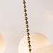 3646-AGB/BK Lighting/Ceiling Lights/Pendants