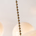 3660-AGB/BK Lighting/Ceiling Lights/Pendants