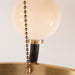 3660-AGB/BK Lighting/Ceiling Lights/Pendants