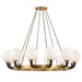 3660-AGB/BK Lighting/Ceiling Lights/Pendants