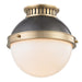 4009-ADB Lighting/Ceiling Lights/Flush & Semi-flush Lights