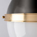 4015-ADB Lighting/Ceiling Lights/Flush & Semi-flush Lights