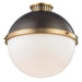 4015-ADB Lighting/Ceiling Lights/Flush & Semi-flush Lights