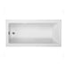AEAP95-WH-DI Bathroom/Bathtubs & Showers/Whirlpool Air & Therapy Tubs