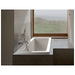 AEAP95-WH-DI Bathroom/Bathtubs & Showers/Whirlpool Air & Therapy Tubs